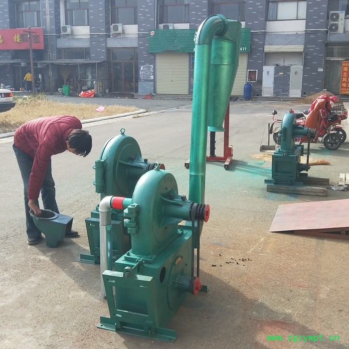 家用中小型粉碎机 养殖饲料加工粉碎机 乾宇小型中药材粉碎机图7