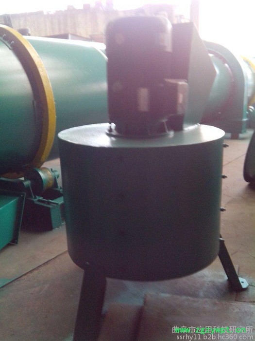 中药渣链式粉碎机  有机肥双级链式粉碎机 复合肥链式粉碎机 科阳牌链式粉碎机图7