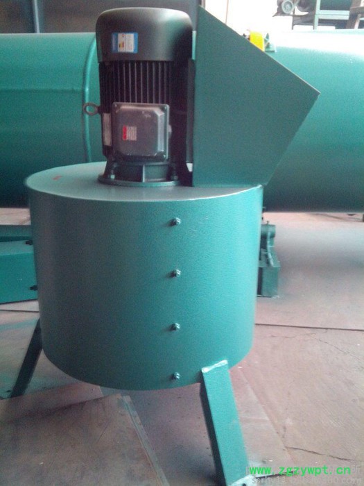 中药渣链式粉碎机  有机肥双级链式粉碎机 复合肥链式粉碎机 科阳牌链式粉碎机图2