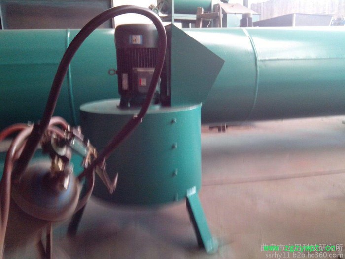 中药渣链式粉碎机  有机肥双级链式粉碎机 复合肥链式粉碎机 科阳牌链式粉碎机图3