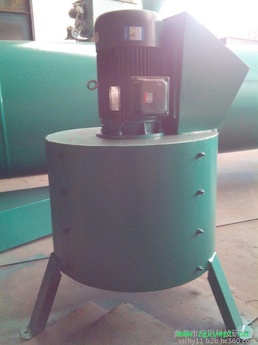 中药渣链式粉碎机  有机肥双级链式粉碎机 复合肥链式粉碎机 科阳牌链式粉碎机图5