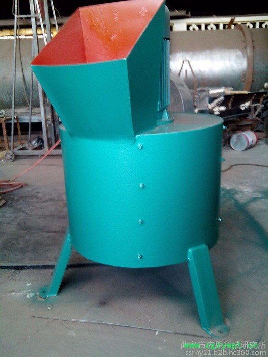 中药渣链式粉碎机  有机肥双级链式粉碎机 复合肥链式粉碎机 科阳牌链式粉碎机图4