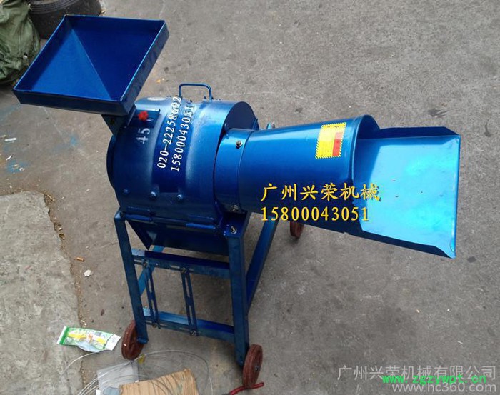 供应白山中药秸秆粉碎机 八道江中药秸秆粉碎机 江源中药秸秆粉碎机图2