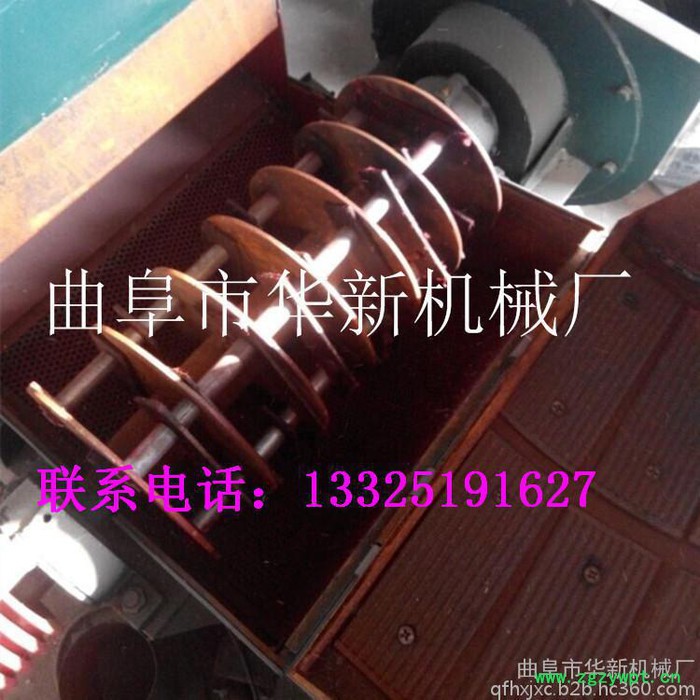 多功能玉米粉碎机 中草药粉碎机 宁夏养猪饲料粉碎机 厂家现货**图7