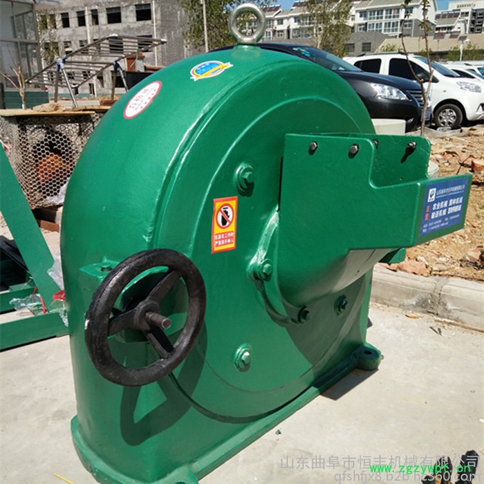 五谷饲料粉碎机 玉米大豆面粉碎机 粉碎机 中药材磨粉机图5