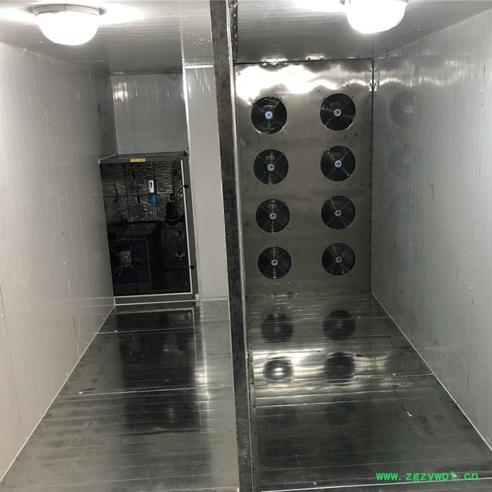 分体式中药材何首乌烘干机图4