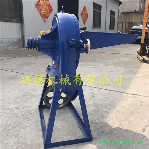 中草药磨面机 粮食粉碎机 中草药粉碎机图8