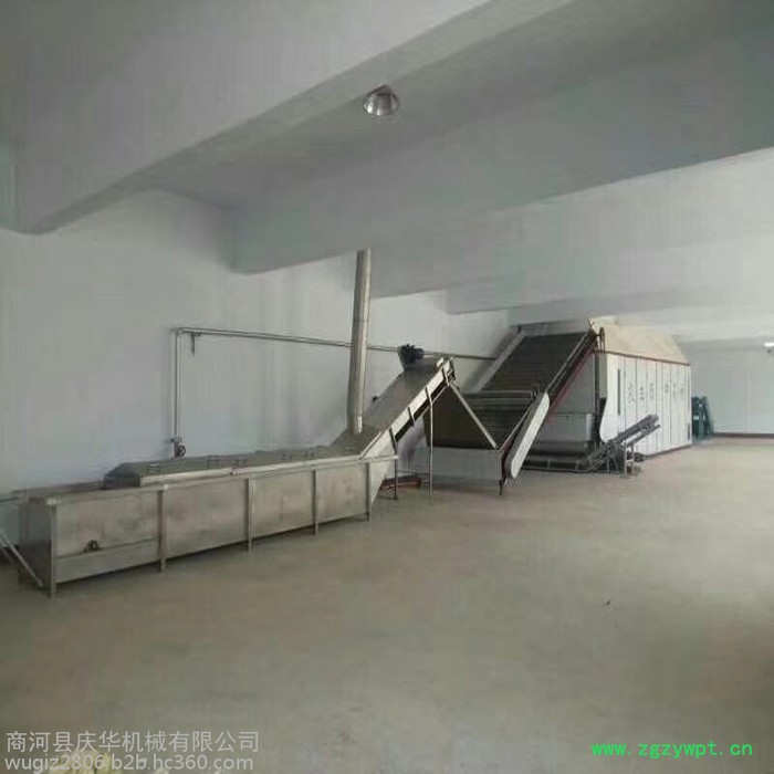 山西连翘烘干烤  陵川连翘烘干机  中药材烘干烤箱厂家图4