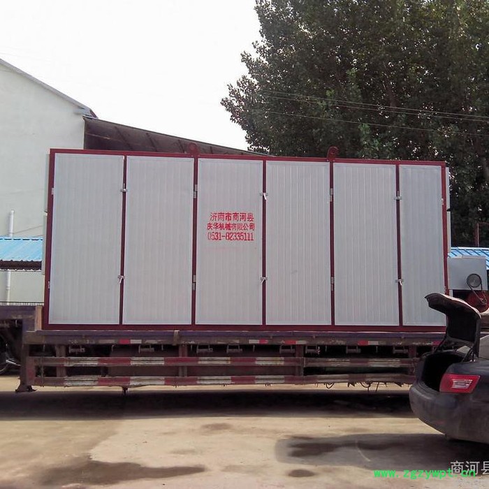 山西连翘烘干烤  陵川连翘烘干机  中药材烘干烤箱厂家图2