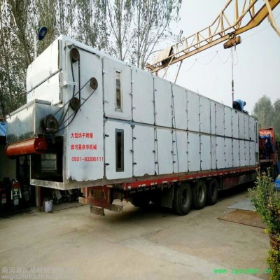 山西连翘烘干烤  陵川连翘烘干机  中药材烘干烤箱厂家