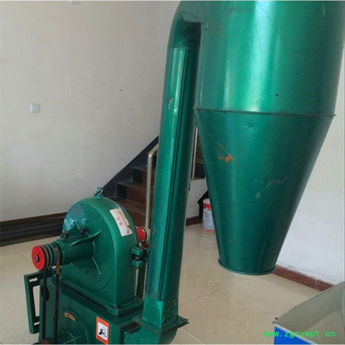 新款销售中药粉碎机 塑料万能粉碎机 齿盘水冷五谷杂粮粉碎机 **图7