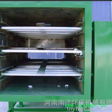 南洋NY 菊花烘干机 环保菊花烘干机 菊花干燥机性价比高 中药材菊花烘干设备生产厂家图2