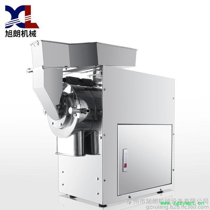 药房粉碎机 常州鹿角帽粉碎机 实验室粉碎机图3