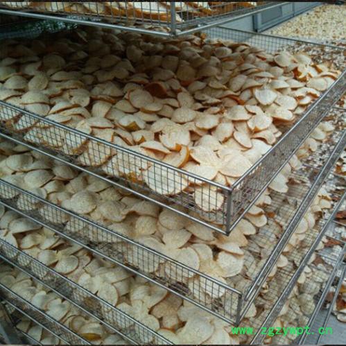 空气能橘皮烘干机 陈皮干燥设备 药材空气能烘干机图7