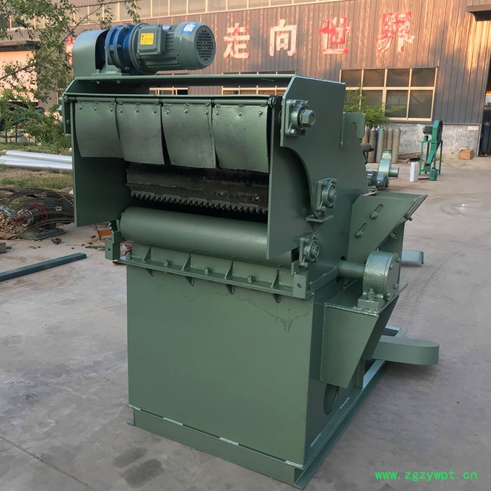 安徽牛羊兔饲料粉碎机豆粕粉碎机干湿秸秆粉碎机木材药材粉碎机图8