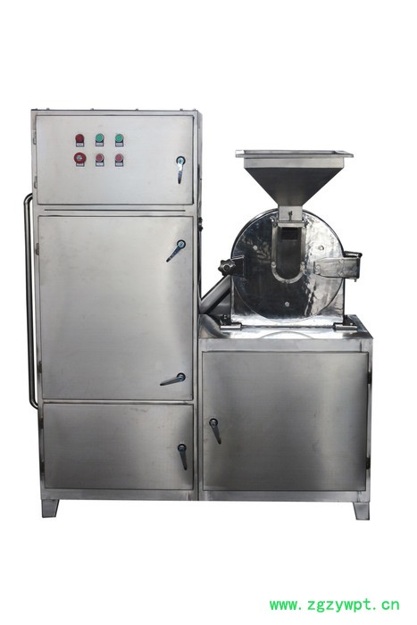 北方制药BF001 粉碎机粉碎机厂家价格优惠质量保证图4