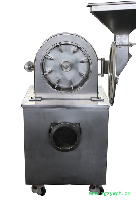 北方制药BF001 粉碎机粉碎机厂家价格优惠质量保证图3