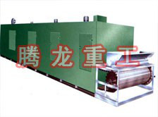 供应【蔬菜网带烘干机】_蔬菜网带烘干机厂家_中药材蔬菜网带烘干机_腾龙重工图3