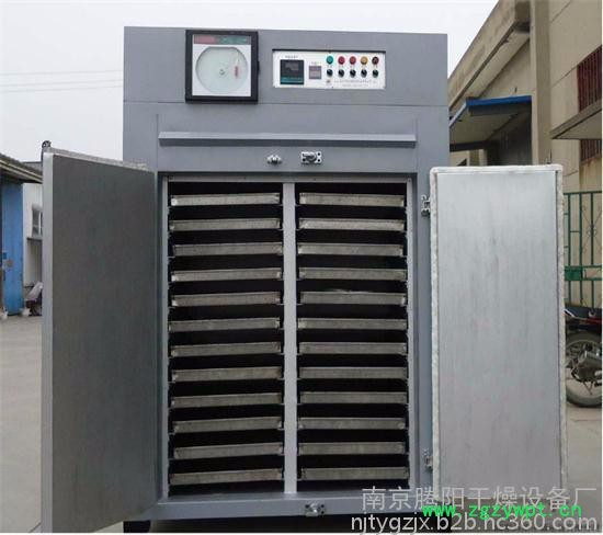 南京腾阳牌 CT-C-1型 田七低温热风循环干燥箱 中药材热风循环干燥箱 花朵烘干箱厂家图5