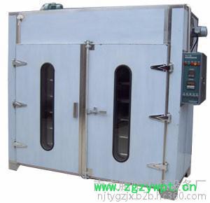 南京腾阳牌 CT-C-1型 田七低温热风循环干燥箱 中药材热风循环干燥箱 花朵烘干箱厂家图7