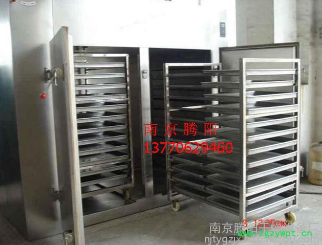 南京腾阳牌 CT-C-1型 田七低温热风循环干燥箱 中药材热风循环干燥箱 花朵烘干箱厂家图8