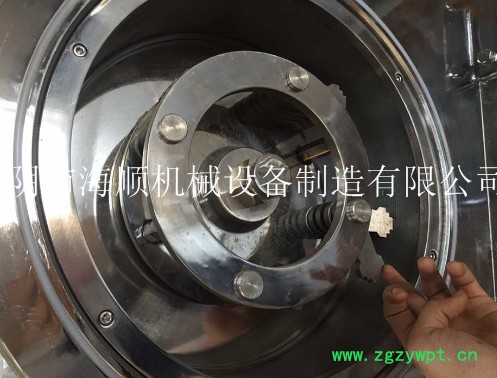 供应**WF-40型防尘中药材粉碎机，中药磨粉机图4