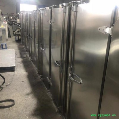 带式干燥机 网带式干燥机 厂家供应多层带式干燥机 单层带式干燥机 脱水蔬菜/颗粒饲料/丙稀纤维/药材带式干燥烘箱 可定制