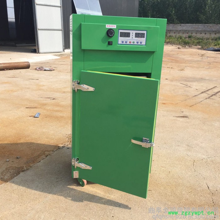 药材网带烘干机批发电加热10层干燥机花椒食品草烘干机图8