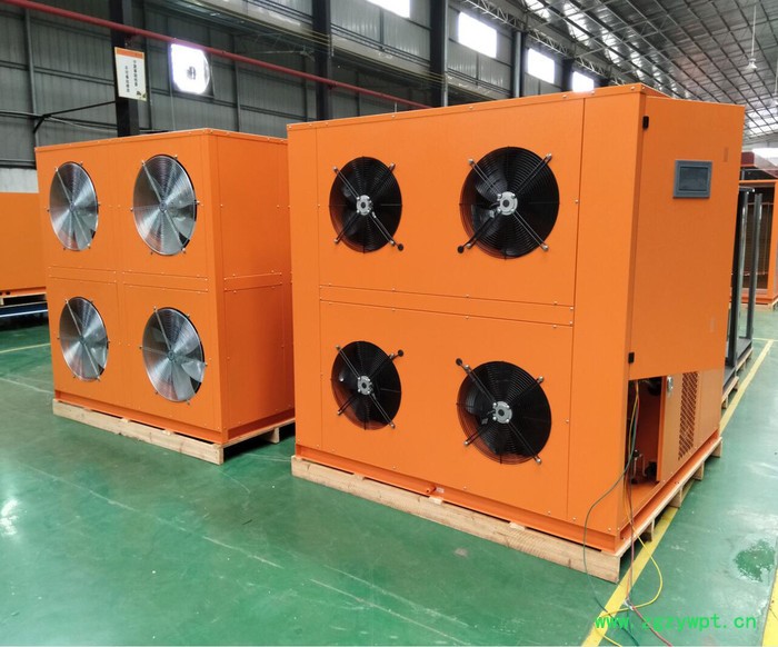 奥伯特风机空气能热泵烘干机 杏子烘干机 中药材烘干机 开环烘干机图2