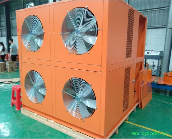 奥伯特风机空气能热泵烘干机 杏子烘干机 中药材烘干机 开环烘干机图4