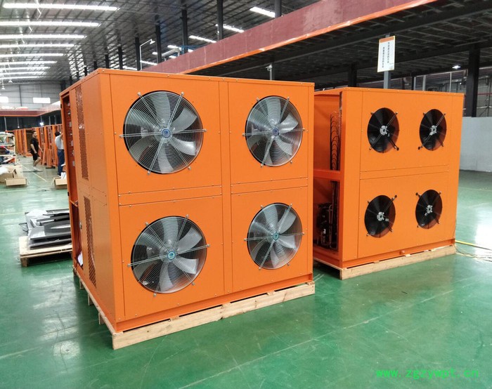 奥伯特风机空气能热泵烘干机 杏子烘干机 中药材烘干机 开环烘干机图3