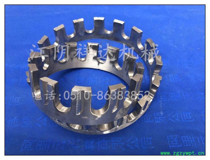 商丘厂家供应除尘粉碎机配件 药材粉碎机齿盘 炭黑粉碎机配件图3