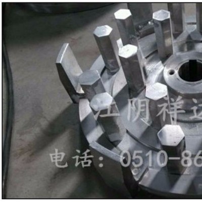 商丘厂家供应除尘粉碎机配件 药材粉碎机齿盘 炭黑粉碎机配件