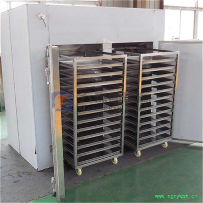 天杰 中药材热泵烘干机 中药材烘干设备 中药材烘干机 中药材烘干房图7