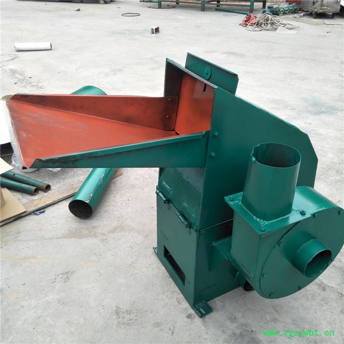 泰丰批发定制锤片中药材粉碎机 花生粉碎机 锤片式饲料粉碎机图6