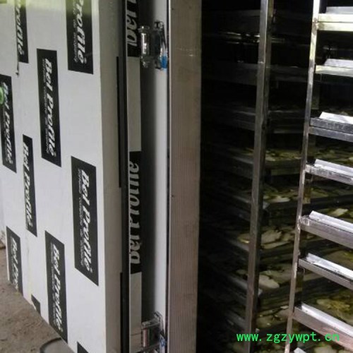 佛手烘干机 易立诺佛手瓜烘干机 药瓜烘干设备 **图3