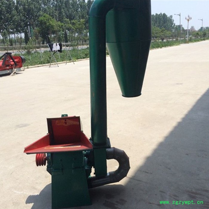 养殖饲料粉碎机饲料粉碎机 益荣药材粉碎机图5