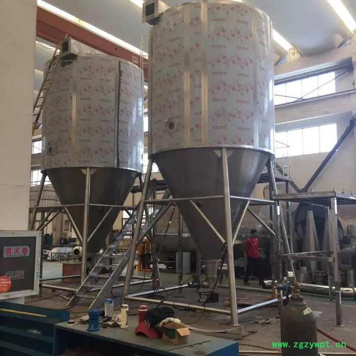 龙行LPG-50 喷雾干燥机 离心喷雾干燥设备 喷雾干燥机厂家 液体烘干设备 压力喷雾干燥机 中药浸膏喷雾 干燥设备图6