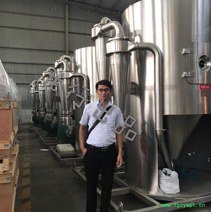 龙行LPG-50 喷雾干燥机 离心喷雾干燥设备 喷雾干燥机厂家 液体烘干设备 压力喷雾干燥机 中药浸膏喷雾 干燥设备图3