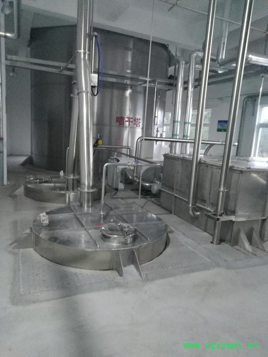 龙行LPG-50 喷雾干燥机 离心喷雾干燥设备 喷雾干燥机厂家 液体烘干设备 压力喷雾干燥机 中药浸膏喷雾 干燥设备图4