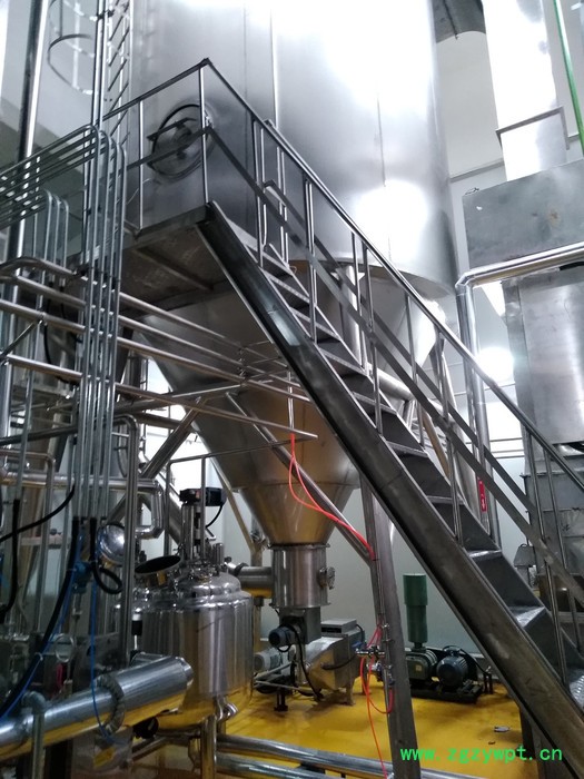 龙行LPG-50 喷雾干燥机 离心喷雾干燥设备 喷雾干燥机厂家 液体烘干设备 压力喷雾干燥机 中药浸膏喷雾 干燥设备图2