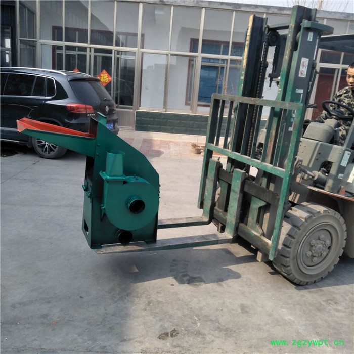 麦秸秆280锤片粉碎机 玉米饲料锤片式粉碎机 中药纤维粉碎机图8