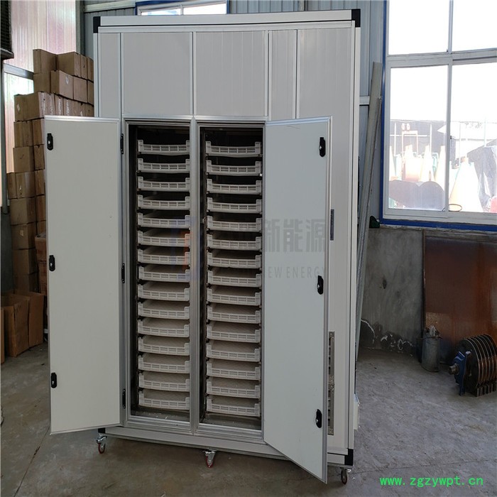 天杰 中药渣烘干机 中药渣脱水机图3