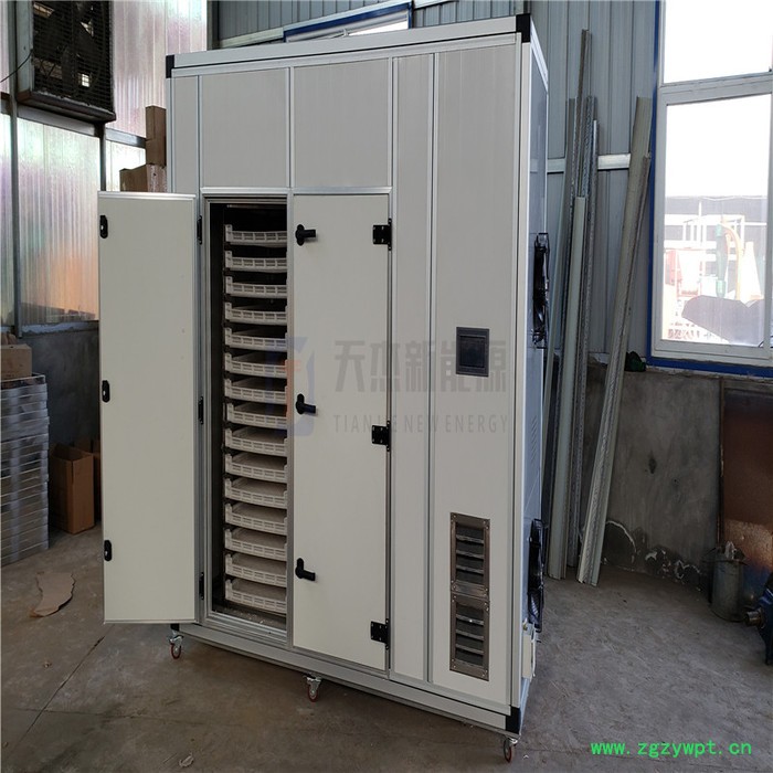 天杰 中药渣烘干机 中药渣脱水机图8