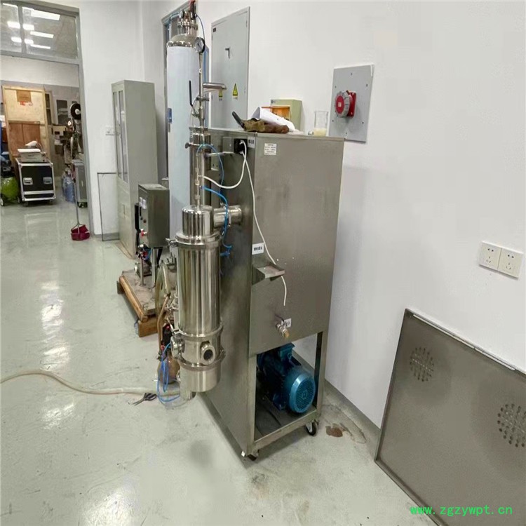 乔跃JOYN-1000T 药品喷雾干燥设备 中药喷雾干燥机 低温喷雾干燥机价格