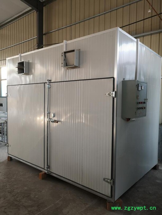 Tranp/特瑞普 药材烘干机 工业烘干机 农业烘干设备 食品烘干机组 果蔬烘干机 多款型号厂家定制直销 欢迎来电咨询图2