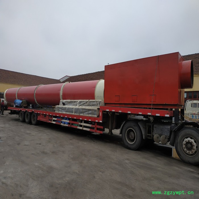 祥云龙牌专业生产 药渣烘干机 各种型号烘干设备   欢迎来厂咨询图3