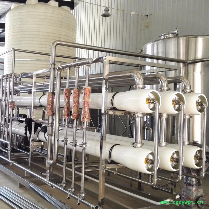 佳和过滤JH-MZ葛根黄酮膜分离设备,黄酮提纯及浓缩,中药材精制设备,白藜芦醇提纯设备,色素提纯及浓缩图3