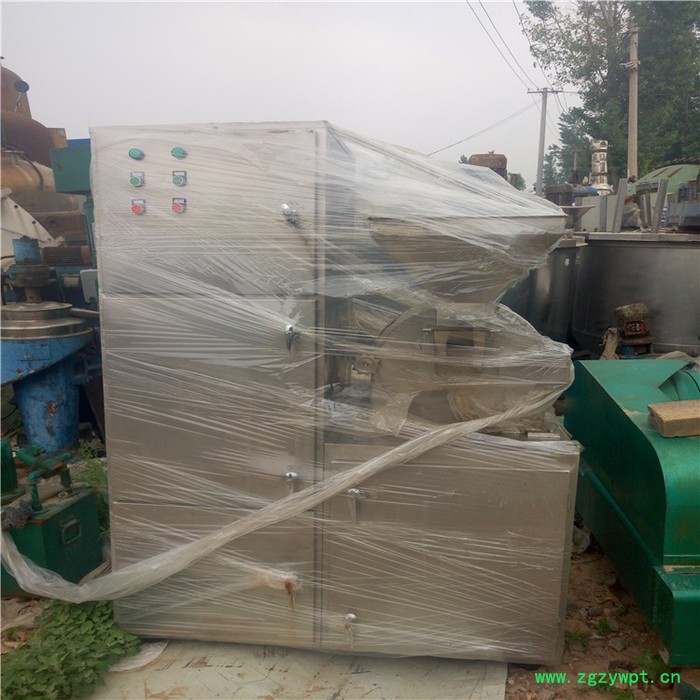 促销二手粉碎设备 30B粉碎机 除尘粉碎机 中药粉碎机图5