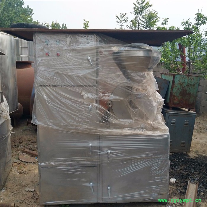 促销二手粉碎设备 30B粉碎机 除尘粉碎机 中药粉碎机图4